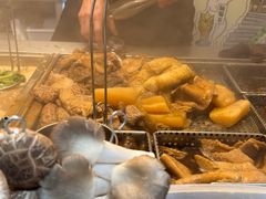 -老day牛杂(官也街总店)