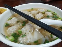 -正果忠记云吞濑粉(总店)