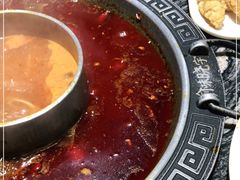 -晓宇重庆火锅(大唐不夜城店)