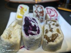 -诺敏塔拉奶茶-布里亚特包子-手把肉(锦都会店)