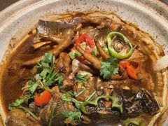 -周家二小姐的菜(西津渡店)