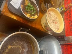 -柳州肥姨妈大骨螺蛳粉(双阳路店)