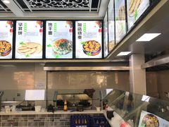 大堂-农轩·醉黄冈