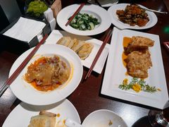 -小南洋海景餐厅(深圳湾店)