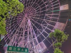 -南昌之星摩天轮