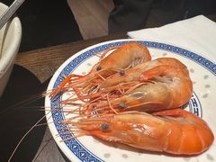 -李百蟹·蟹黄面·江景餐厅(外滩·豫园店)
