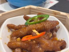 -聚福宝合苑食府(南头镇店)