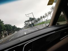 -情侣路