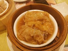 -添好运点心专门店(百老汇店)