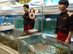 -快乐海鲜酒楼(滇池路店)