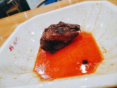 麻辣兔头-郑辣记田螺