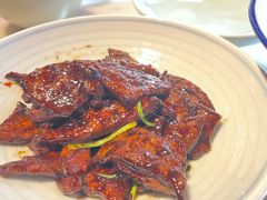 -小吊梨汤·北京菜·烤鸭(双井乐成中心店)