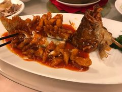 -新聚丰菜馆(太监弄店)