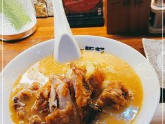 -一豚轩·烧鸟·豚骨拉面(五四路店)