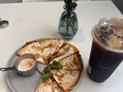 -Manner Coffee(万象食家店)
