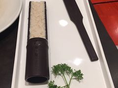 -新辣道鱼火锅(领展购物广场·中关村店)