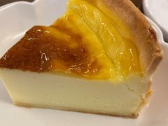 -Ten Olives甜点