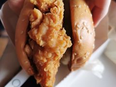 -肯德基(茂业店)