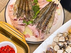 -巽寮印象美食部落餐厅·海鲜·地方特色菜(惠州体验店)