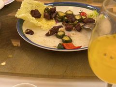 -东江海鲜酒家(艺都分店)