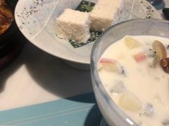 -大树餐厅(益田假日店)