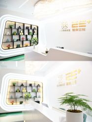 -厦门安达仕酒店·衡境SPA