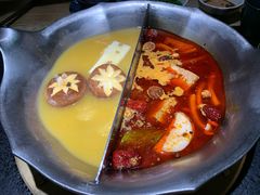 -谭鸭血老火锅(七宝万科广场店)