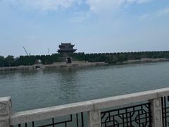 -相门城墙文化休闲景区