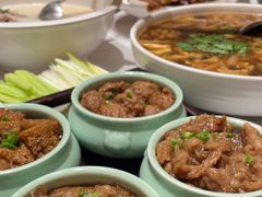 -梅利汴京烤鸭•开封豫菜地标店(东大街店)