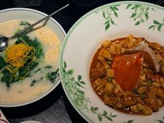 -锦楼·臻选新杭帮(杭州中心店)