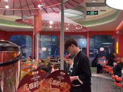 -避风塘·金牌店·夜宵(金玉兰店)