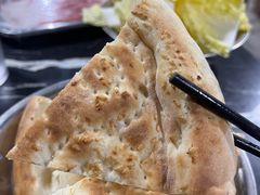 -欣悦坊陈一刀热气羊肉火锅(清真路店)