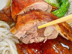 -烧鹅濑(西华路店)