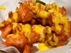 -卡朋西餐(悦汇城店)