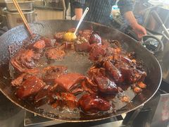 -群乐饭店(滨安路店)