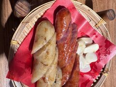 -捡角台湾食堂(宝山店)