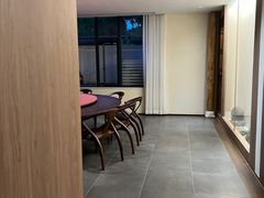 -翁暖茶馆(滨江东总店)