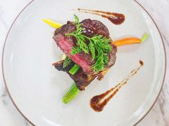 精选肉眼-农畉LONFOOD(福田星河COCOPark店)