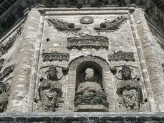 -广胜寺塔