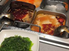 -海底捞火锅(龙湖时代天街店)