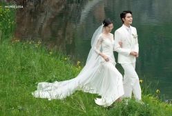 -青禾蒙娜丽莎婚纱摄影(武汉总店)