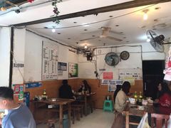 大堂-黑竹香鸡(营和巷店)