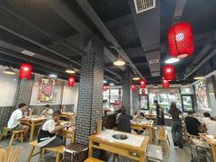 -红姐重庆火锅(曙光路店)