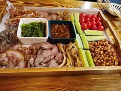 -酱肉小酒馆(梅陇店)