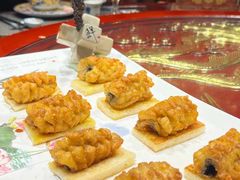 -龙悦湾酒家·八阵鱼生·渔人码头店