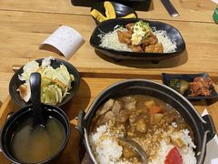 -雷门拉面·现熬骨汤(凯德来福士店)