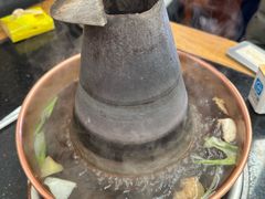 -裕德孚·非遗手切涮羊肉(东直门内大街店)
