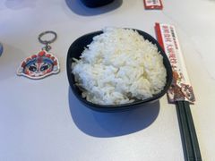 -天府国麻辣香锅(李沧万达店)