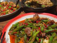 -泥糊破店小酒馆·团建聚餐(南京西路店)