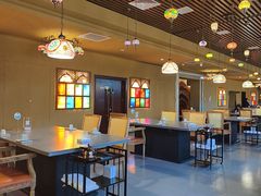 -君邦火锅(新疆大厦店)